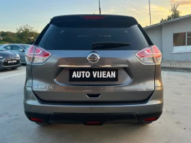Nissan X-trail TEKNA-1.6d-131к.с-FULL ЕКСТРИ-АВТОМАТИК-ТОП!, снимка 5