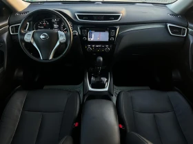 Nissan X-trail TEKNA-1.6d-131к.с-FULL ЕКСТРИ-АВТОМАТИК-ТОП!, снимка 9