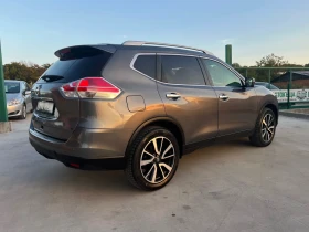 Nissan X-trail TEKNA-1.6d-131к.с-FULL ЕКСТРИ-АВТОМАТИК-ТОП!, снимка 4