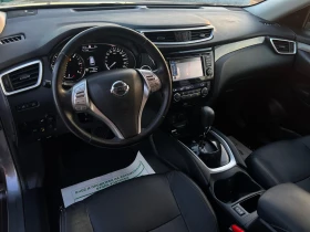 Nissan X-trail TEKNA-1.6d-131к.с-FULL ЕКСТРИ-АВТОМАТИК-ТОП!, снимка 8