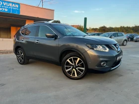 Nissan X-trail TEKNA-1.6d-131к.с-FULL ЕКСТРИ-АВТОМАТИК-ТОП!, снимка 3