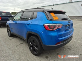 Jeep Compass, снимка 4