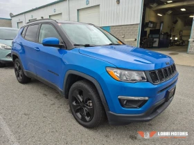 Jeep Compass, снимка 2