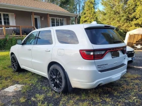 Dodge Durango R/T 5.7 HEMI Цена до България & АвтоКредит, снимка 4
