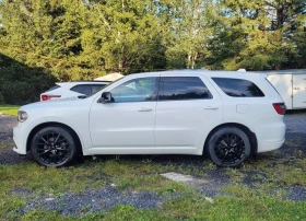 Dodge Durango R/T 5.7 HEMI Цена до България & АвтоКредит, снимка 3