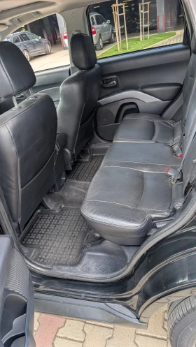 Mitsubishi Outlander, снимка 6