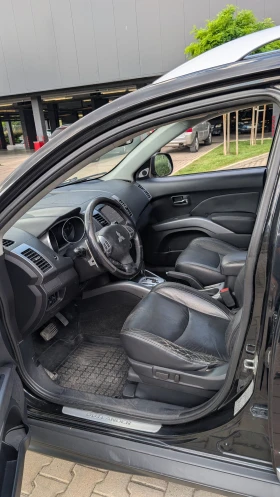 Mitsubishi Outlander, снимка 5