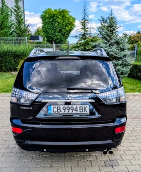 Mitsubishi Outlander, снимка 4