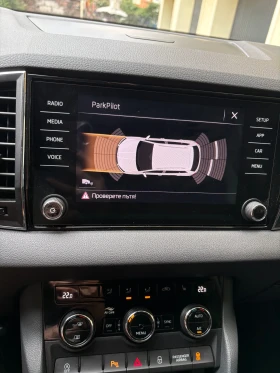 Skoda Karoq, снимка 10