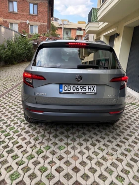 Skoda Karoq, снимка 12
