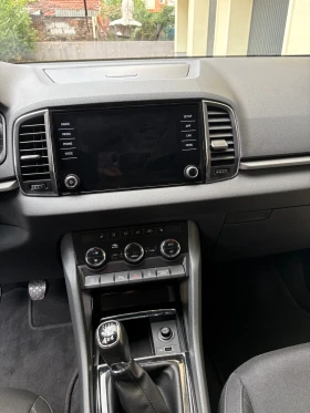 Skoda Karoq, снимка 7