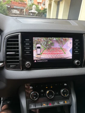 Skoda Karoq, снимка 11