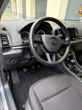 Skoda Karoq, снимка 4