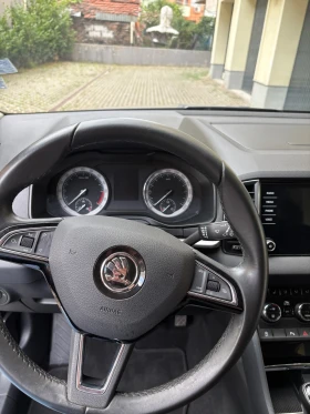 Skoda Karoq, снимка 5