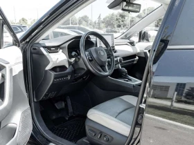 Toyota Rav4 * AWD Limited * CARFAX * ОТ ПРЕДСТАВИТЕЛСТВО , снимка 9