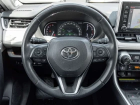 Toyota Rav4 * AWD Limited * CARFAX * ОТ ПРЕДСТАВИТЕЛСТВО , снимка 10