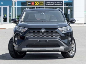 Toyota Rav4 * AWD Limited * CARFAX * ОТ ПРЕДСТАВИТЕЛСТВО , снимка 2