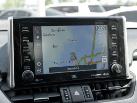 Toyota Rav4 * AWD Limited * CARFAX * ОТ ПРЕДСТАВИТЕЛСТВО , снимка 13