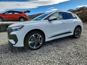 Audi Q4 E-Tron Premium Quattro, снимка 1