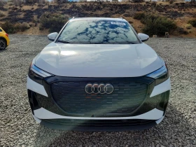 Audi Q4 E-Tron Premium Quattro, снимка 5