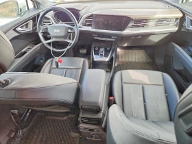 Audi Q4 E-Tron Premium Quattro, снимка 8