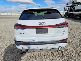 Audi Q4 E-Tron Premium Quattro, снимка 6