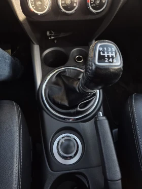 Peugeot 4008 1.8D Panorama 4x4, снимка 9