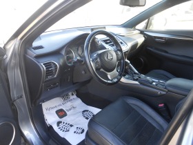 Lexus NX 300h-Hybrid-2.5i-Sport-Kamera, снимка 13 - Автомобили и джипове - 41063296