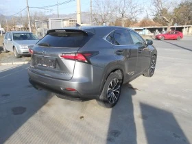 Lexus NX 300h-Hybrid-2.5i-Sport-Kamera, снимка 5