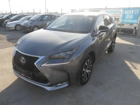 Lexus NX 300h-Hybrid-2.5i-Sport-Kamera, снимка 1