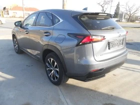 Lexus NX 300h-Hybrid-2.5i-Sport-Kamera, снимка 7