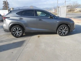 Lexus NX 300h-Hybrid-2.5i-Sport-Kamera, снимка 4