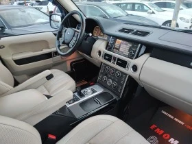 Land Rover Range rover 4.4 SDV8 Autobiography | Mobile.bg    5