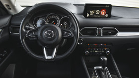 Mazda CX-5 Edition 100 2.2 SKYACTIV-D 4x4 Automatic, снимка 9 - Автомобили и джипове - 44991817
