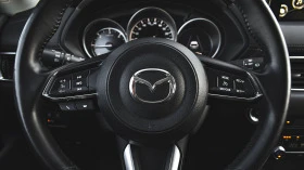 Mazda CX-5 Edition 100 2.2 SKYACTIV-D 4x4 Automatic - [11] 