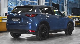 Mazda CX-5 Edition 100 2.2 SKYACTIV-D 4x4 Automatic - [7] 