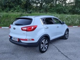 Kia Sportage 2.0 Crdi 4x4/6skorosti/Facelift, снимка 6