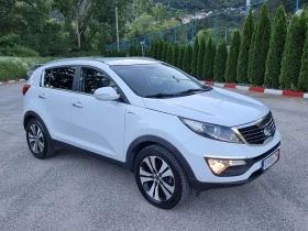 Kia Sportage 2.0 Crdi 4x4/6skorosti/Facelift, снимка 8