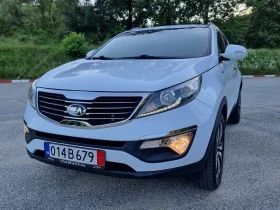 Kia Sportage 2.0 Crdi 4x4/6skorosti/Facelift, снимка 1