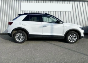 VW T-Roc 1.5 TSI DSG Navi LED Camera | Mobile.bg    3