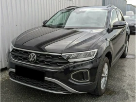 VW T-Roc 1.5 TSI DSG Navi LED Camera | Mobile.bg    4