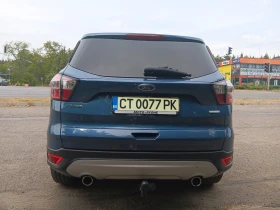 Ford Kuga Ford Kuga SUV BUSINESS 2WD 1.5 EcoBoost 150 PS B6 , снимка 4