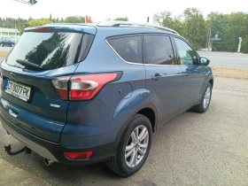 Ford Kuga Ford Kuga SUV BUSINESS 2WD 1.5 EcoBoost 150 PS B6  | Mobile.bg    3