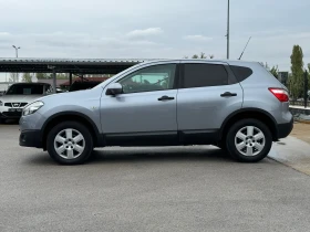 Nissan Qashqai 1.5DCI ИТАЛИЯ, снимка 2