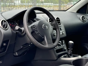 Nissan Qashqai 1.5DCI ИТАЛИЯ, снимка 7