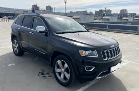 Jeep Grand cherokee 3.6 4WD Limited 8ZF, снимка 7