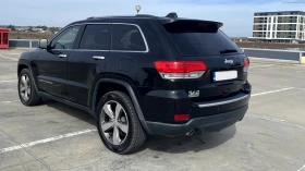 Jeep Grand cherokee 3.6 4WD Limited 8ZF, снимка 4