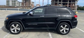 Jeep Grand cherokee 3.6 4WD Limited 8ZF, снимка 3