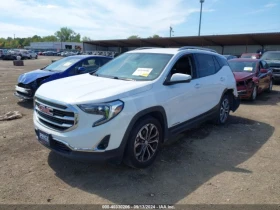 Gmc Terrain SLT | Mobile.bg    2