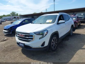 Обява за продажба на Gmc Terrain SLT ~26 999 лв. - изображение 9